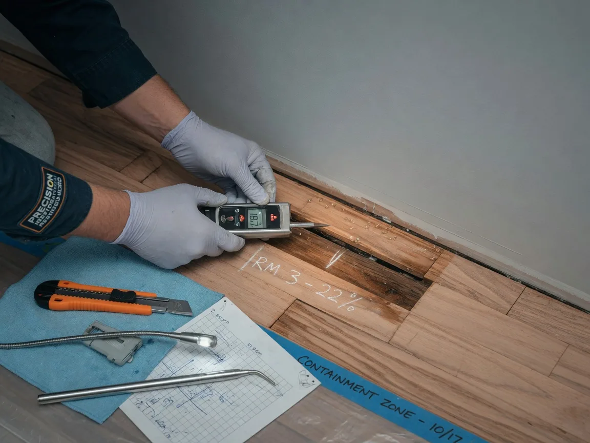 Why choose Water Removal in Blandon, PA
